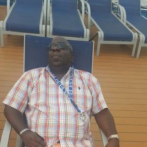 Meet your Posher, Todd